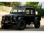 Thumbnail Photo 3 for 1994 Land Rover Defender 110
